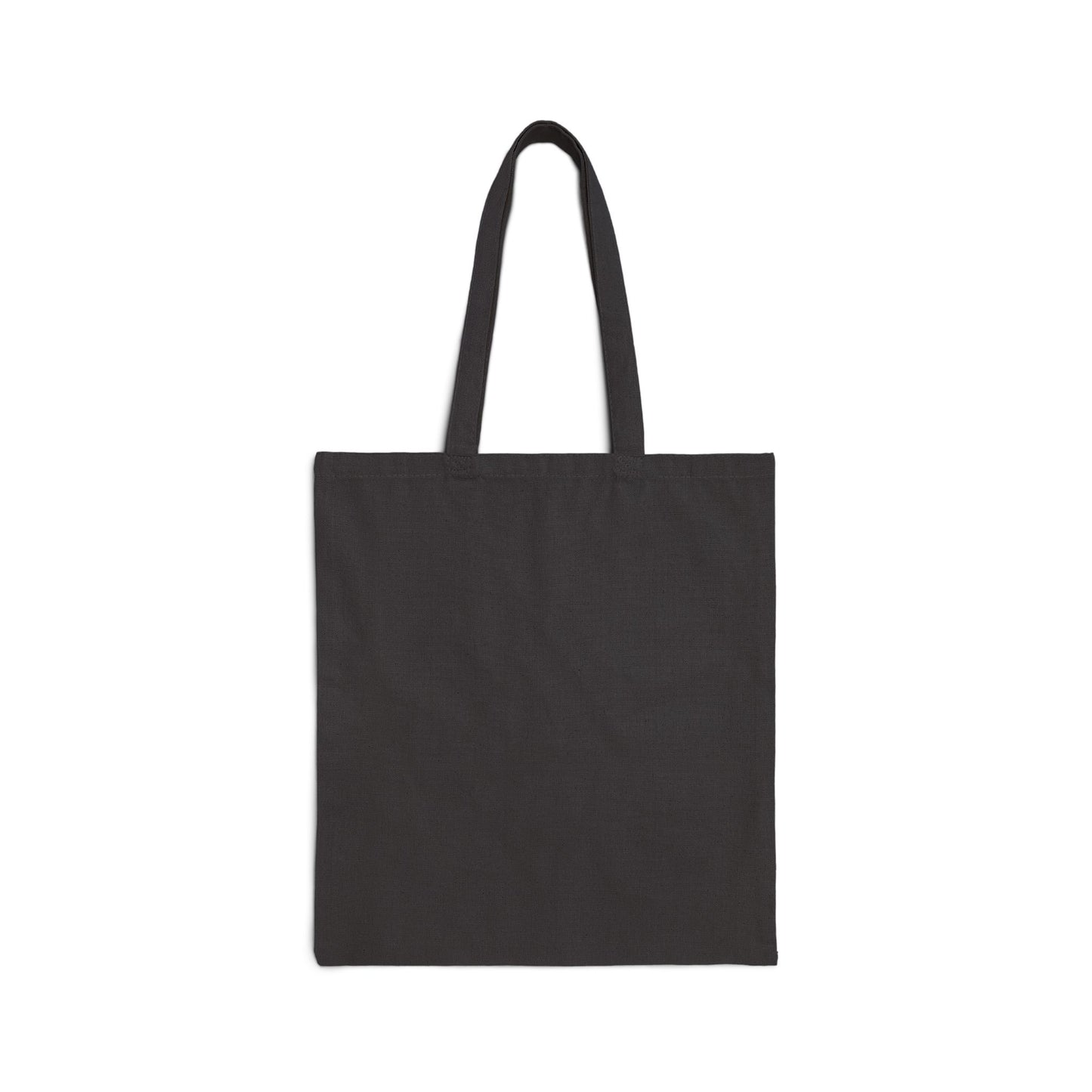 Mystic Maker Goddess Canvas Tote Bag — Boho Sun & Moon Illustration
