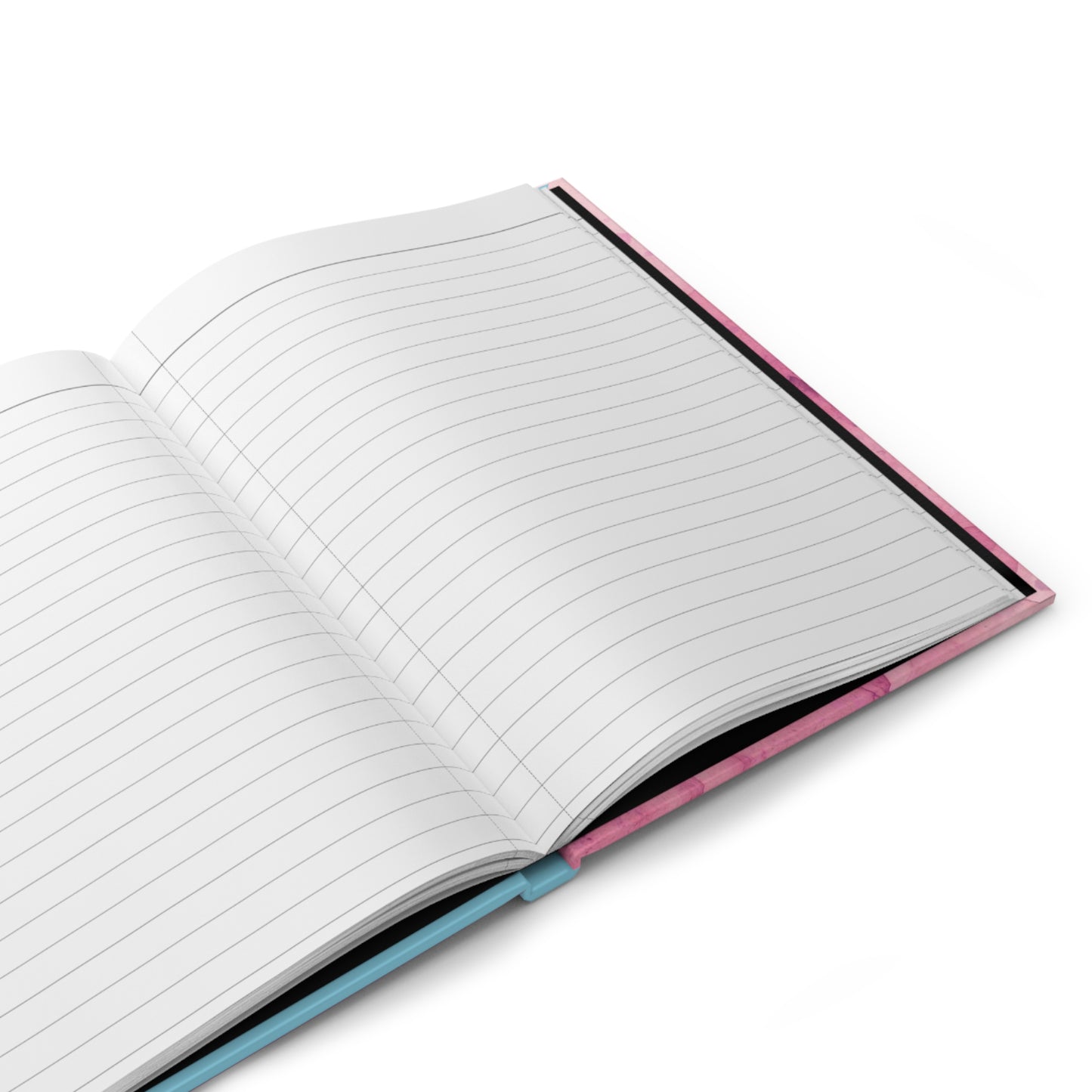 Keep Dreaming Journal — Lyra the Witch of Dreams Hardcover Notebook
