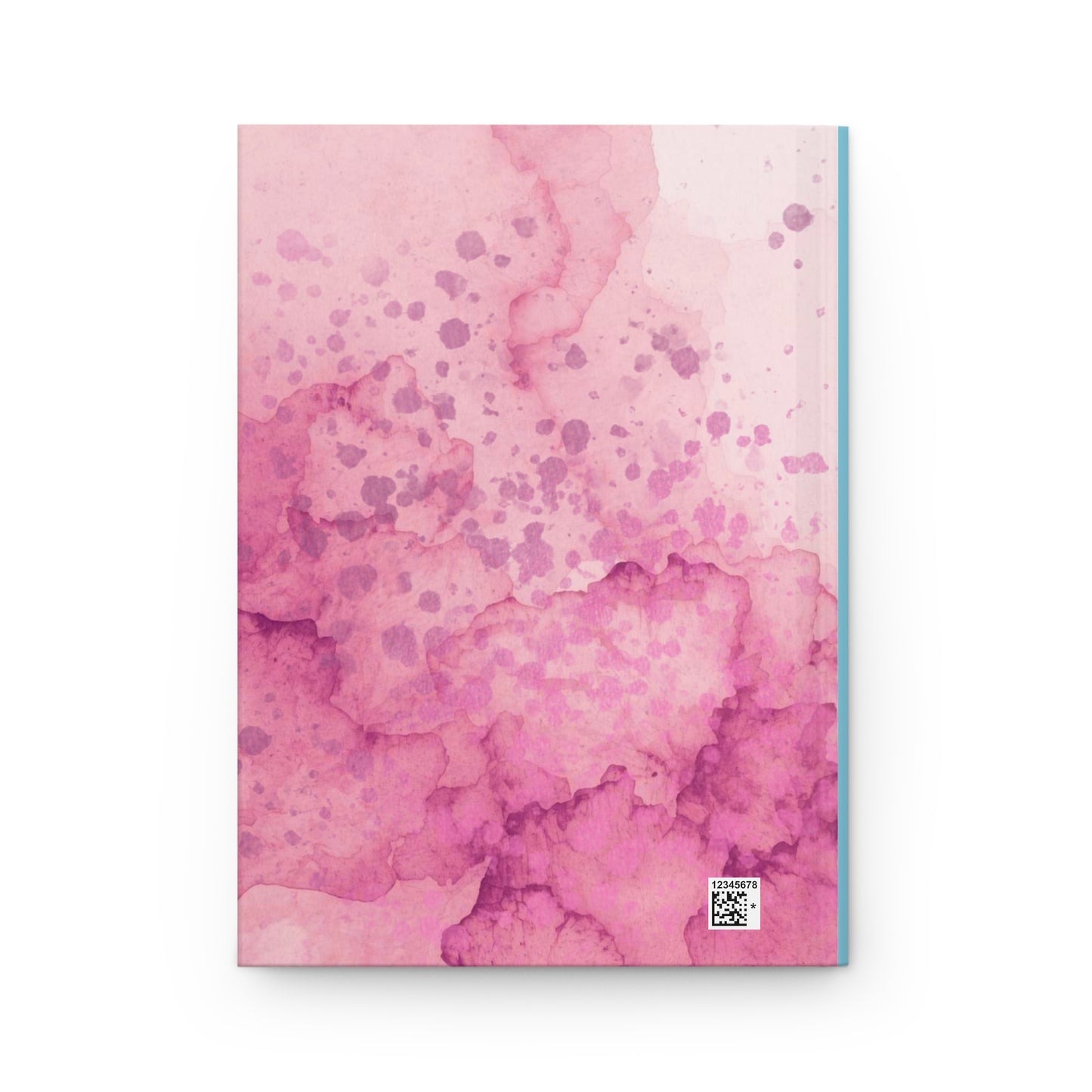 Keep Dreaming Journal — Lyra the Witch of Dreams Hardcover Notebook