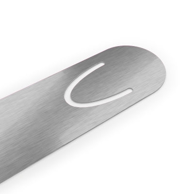 Lumi the Daybreak Familiar ✦ Magical Bookmark — "Where Light Blooms, I Follow"